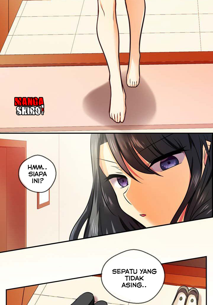 Hyulla’s Race Chapter 27.1 Gambar 3
